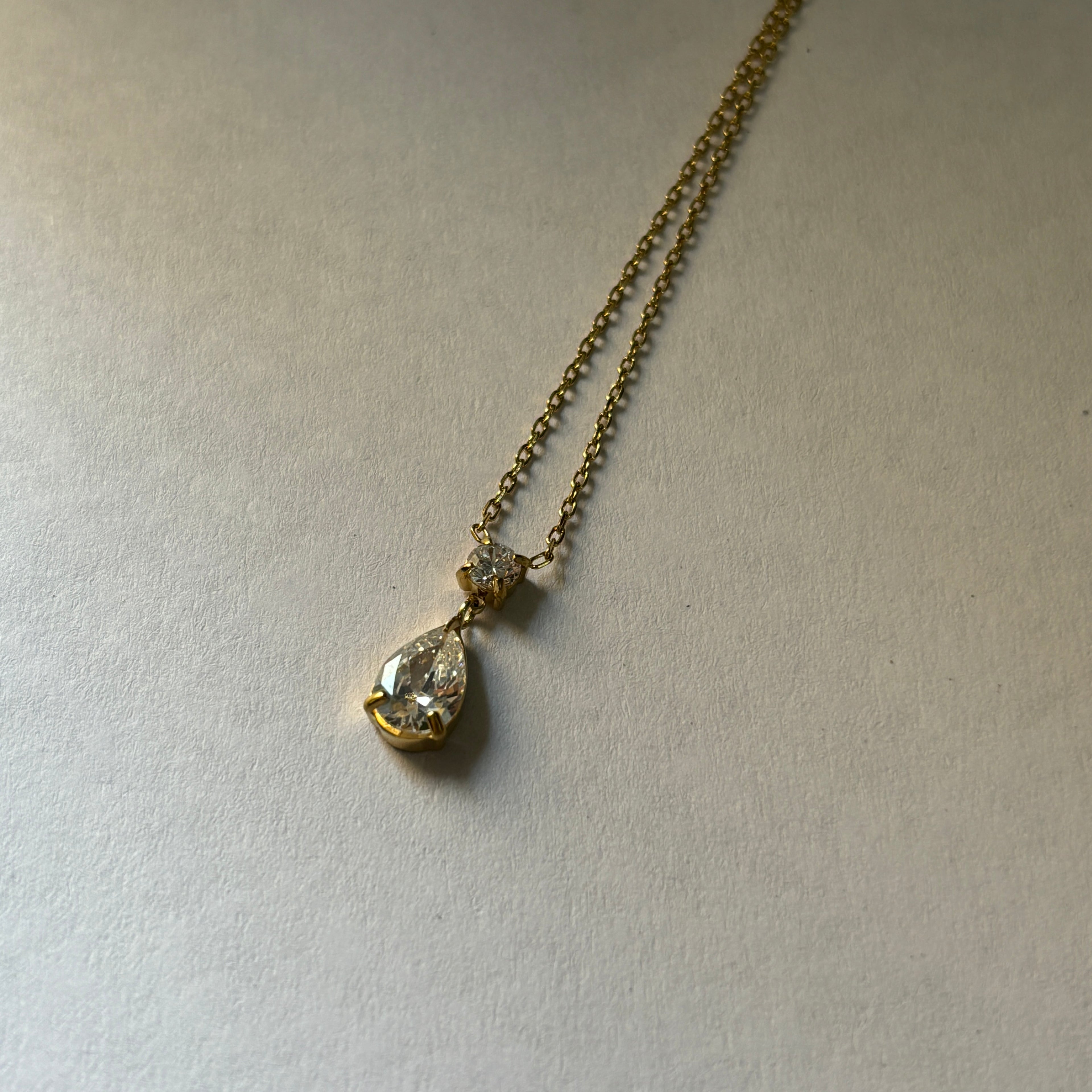 Glow necklace