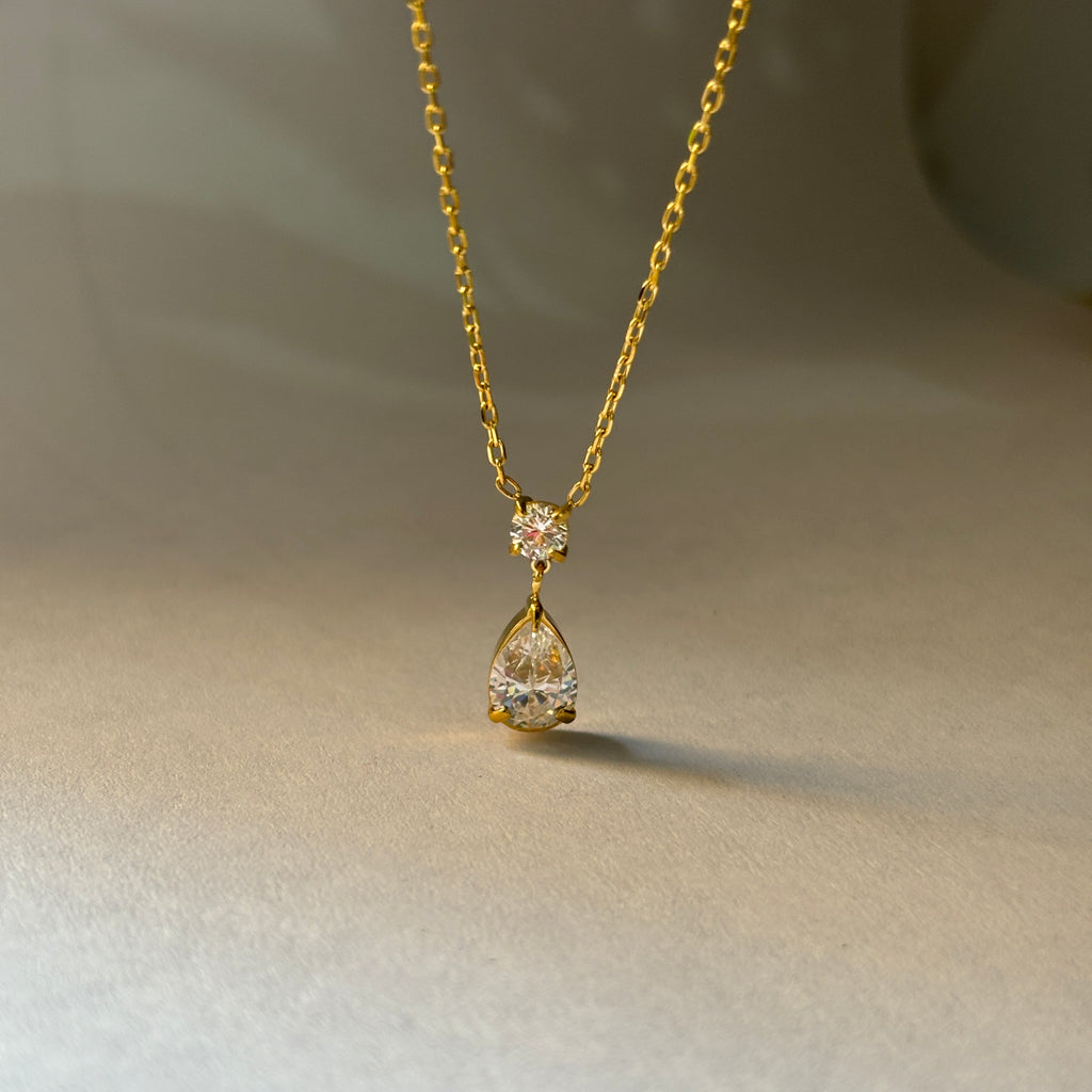 Glow necklace