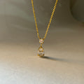 Glow necklace