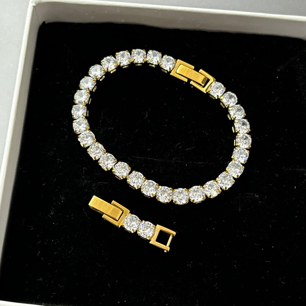 Tennis Bracelet