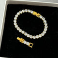Tennis Bracelet