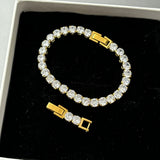 Tennis Bracelet