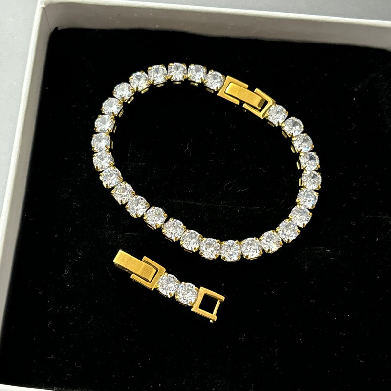 Tennis Bracelet