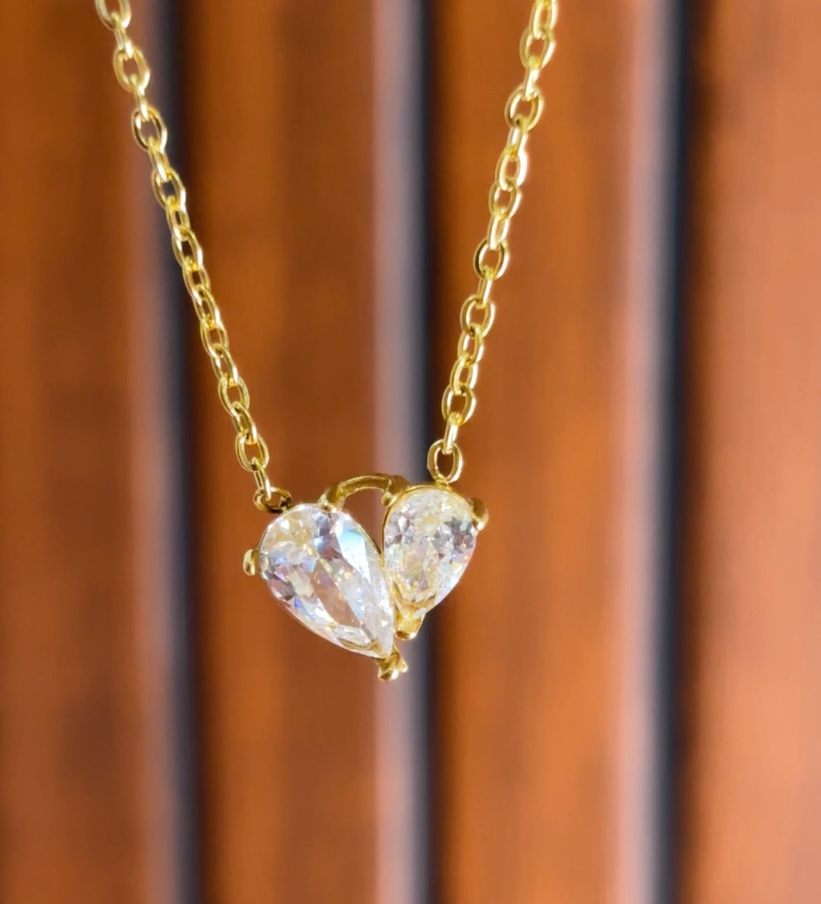 Kia necklace 2.0