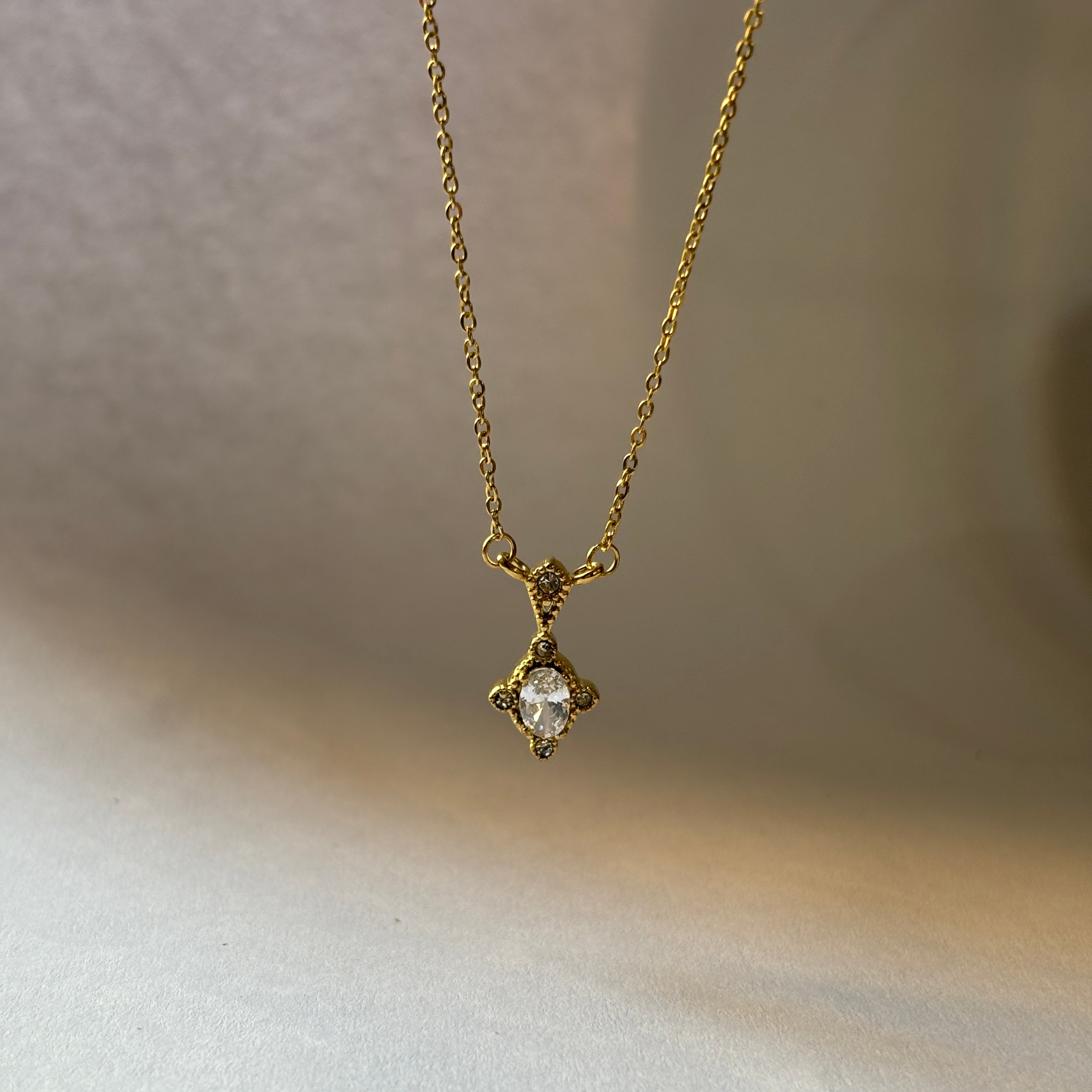 Cristina necklace