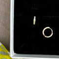 Luv mini hoops