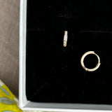 Luv mini hoops