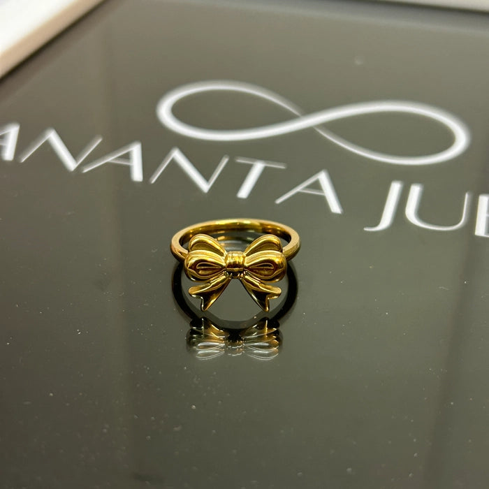 Bow ring 2.0
