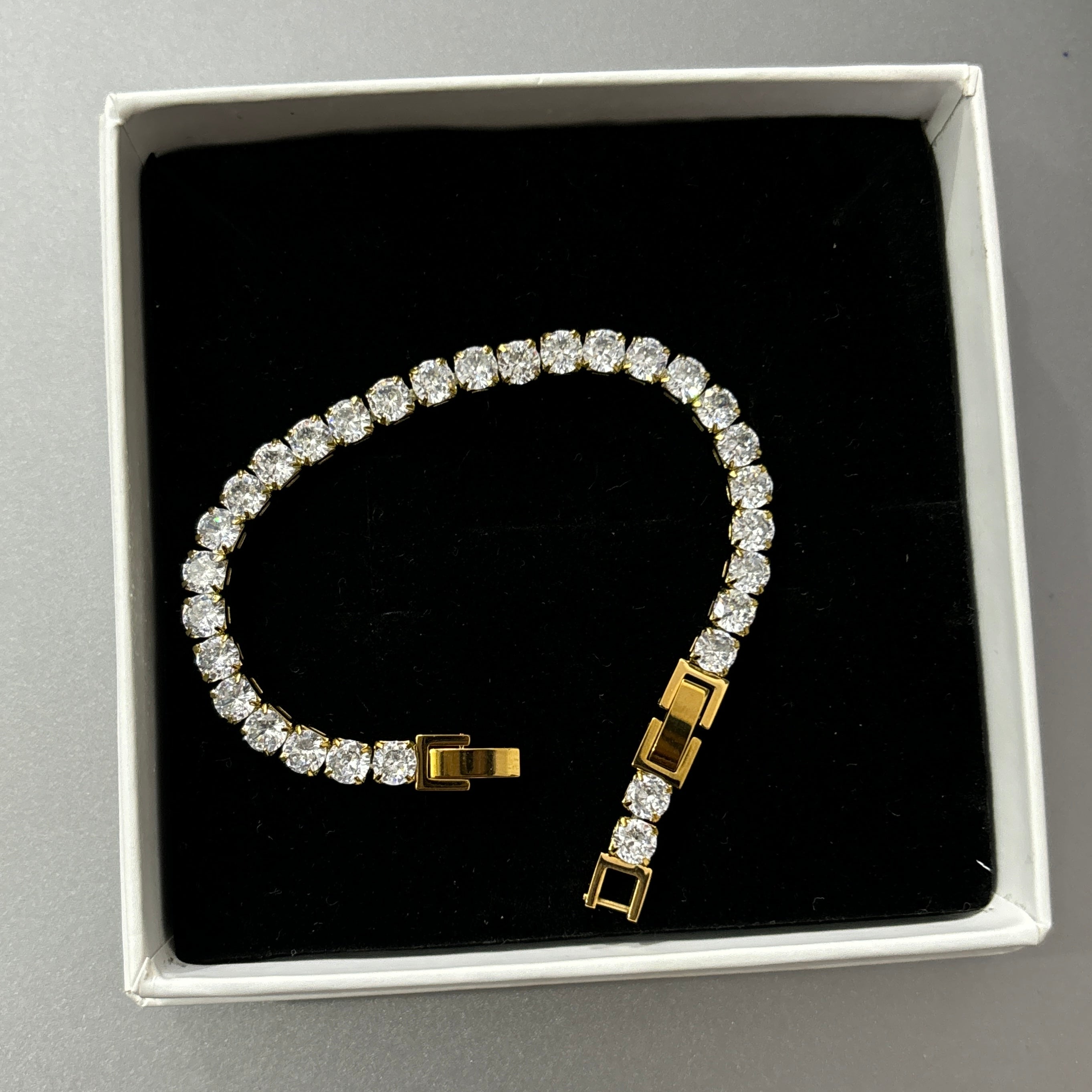 Tennis Bracelet