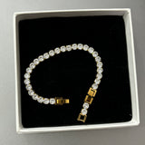 Tennis Bracelet