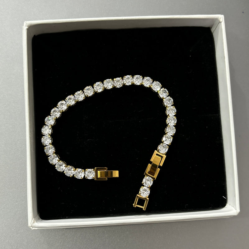 Tennis Bracelet