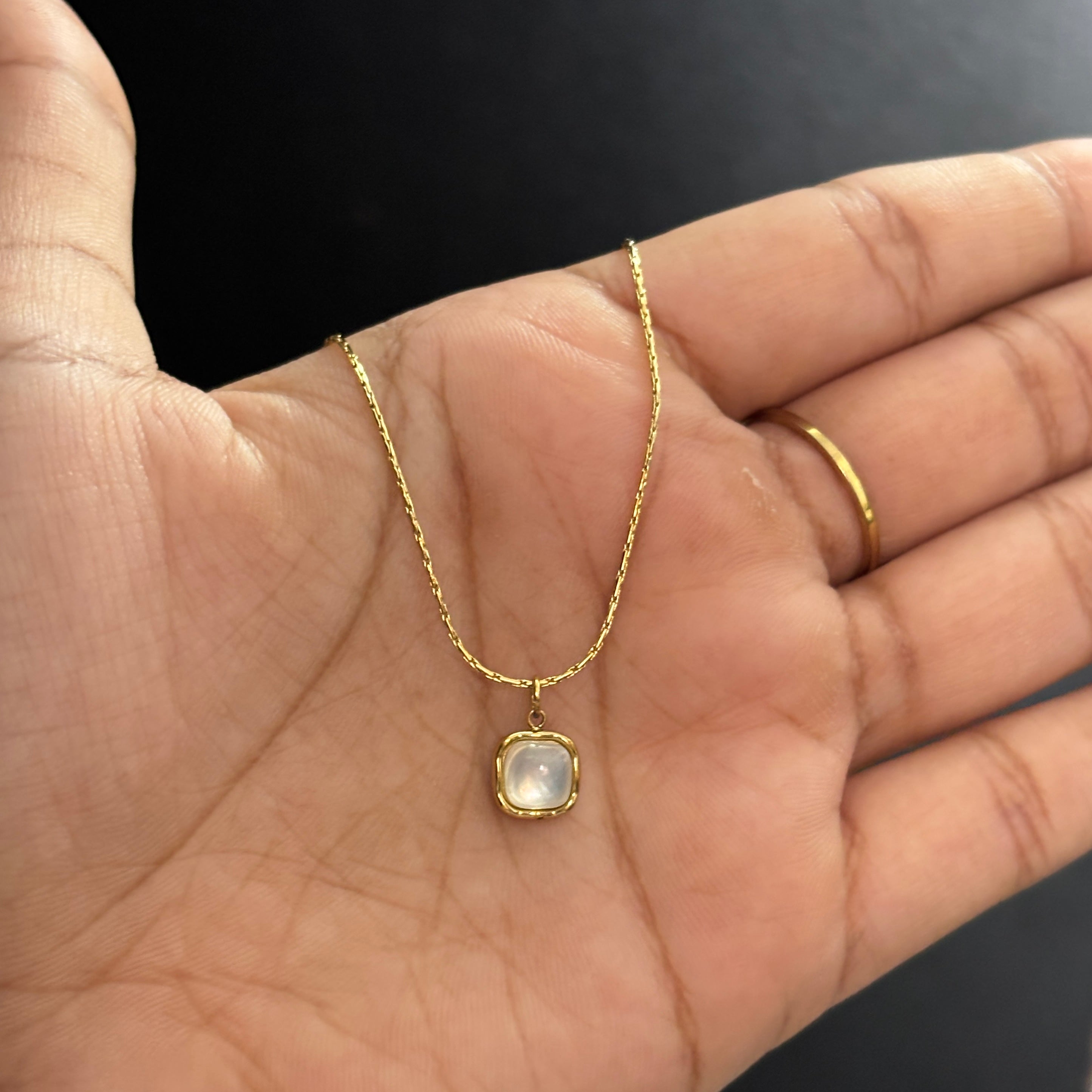 Jenna necklace