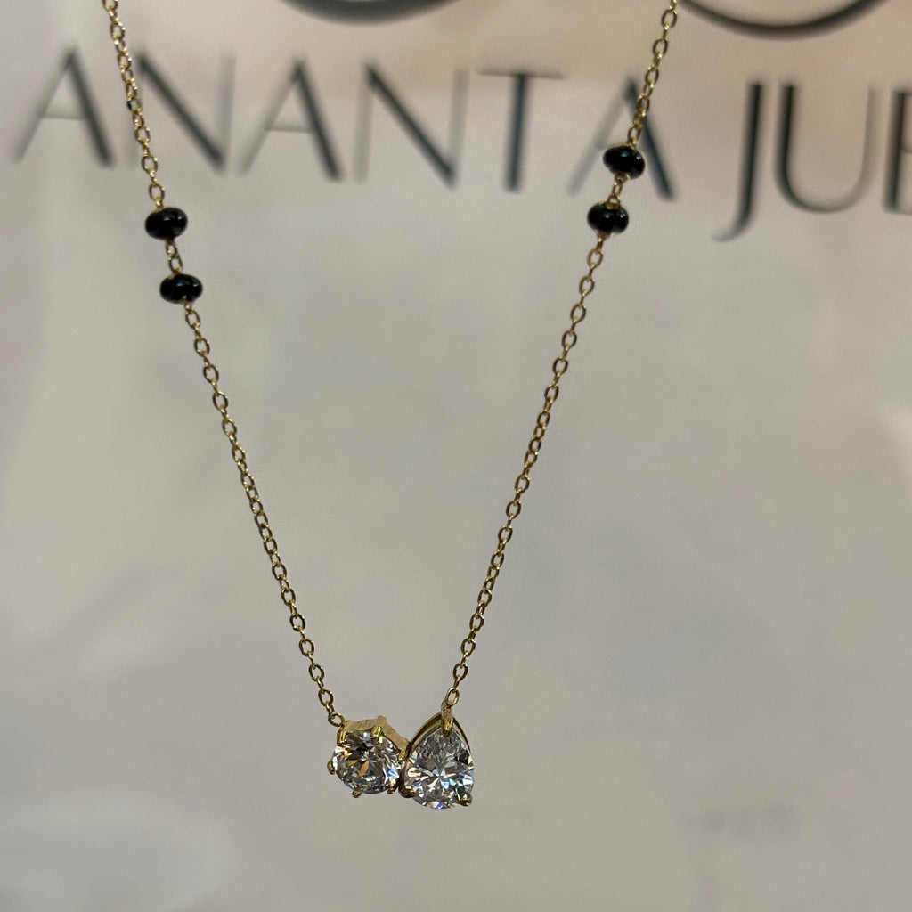 Kia mangalsutra