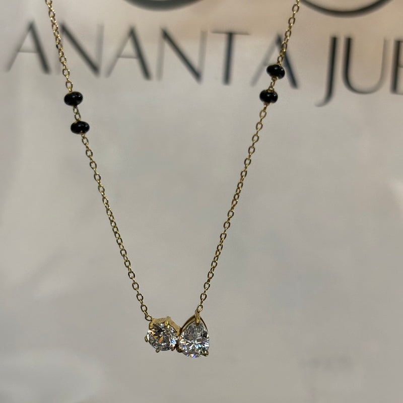 Kia mangalsutra