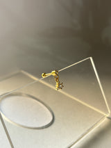 Triangle studs (ball screw) single piece