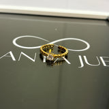 Aaravi ring 2.0