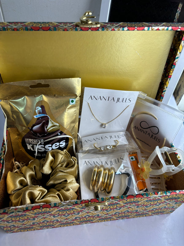 hamper