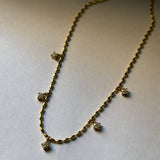 Jane necklace