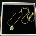 Alexia necklace