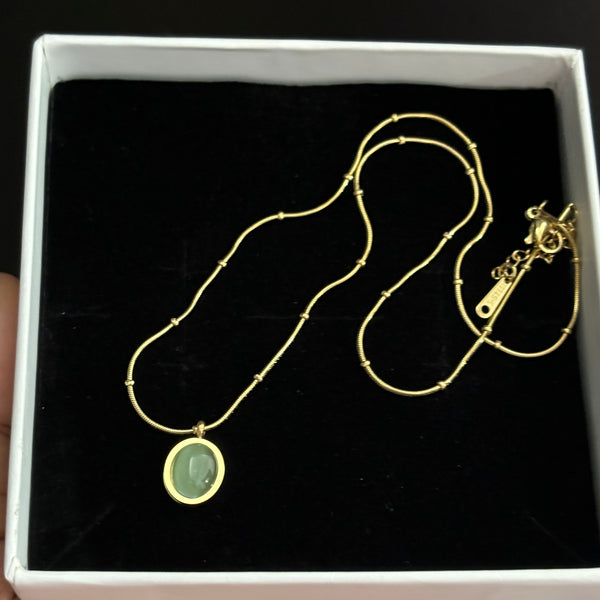 Alexia necklace
