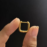 Square hoops