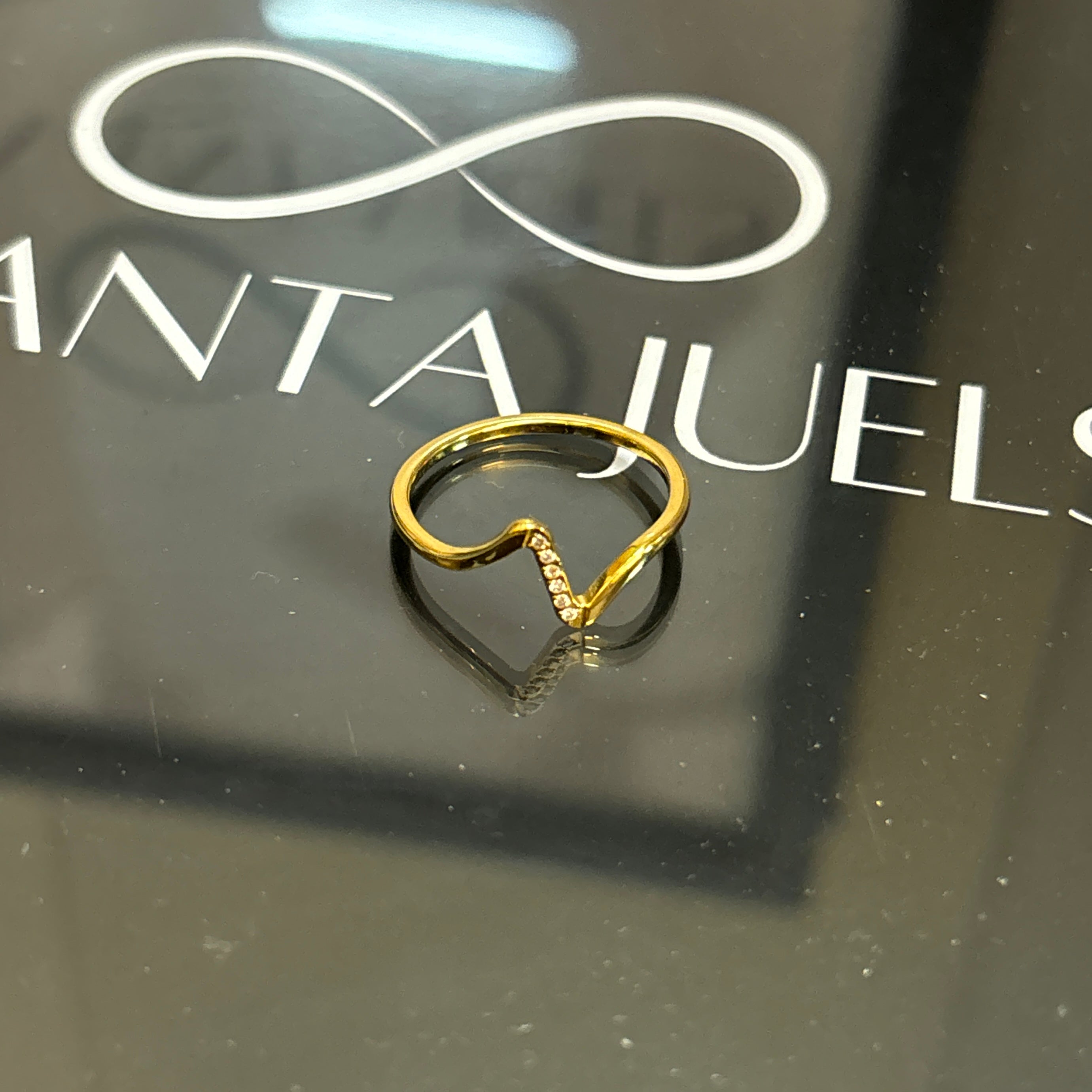 Luv ring 2.0