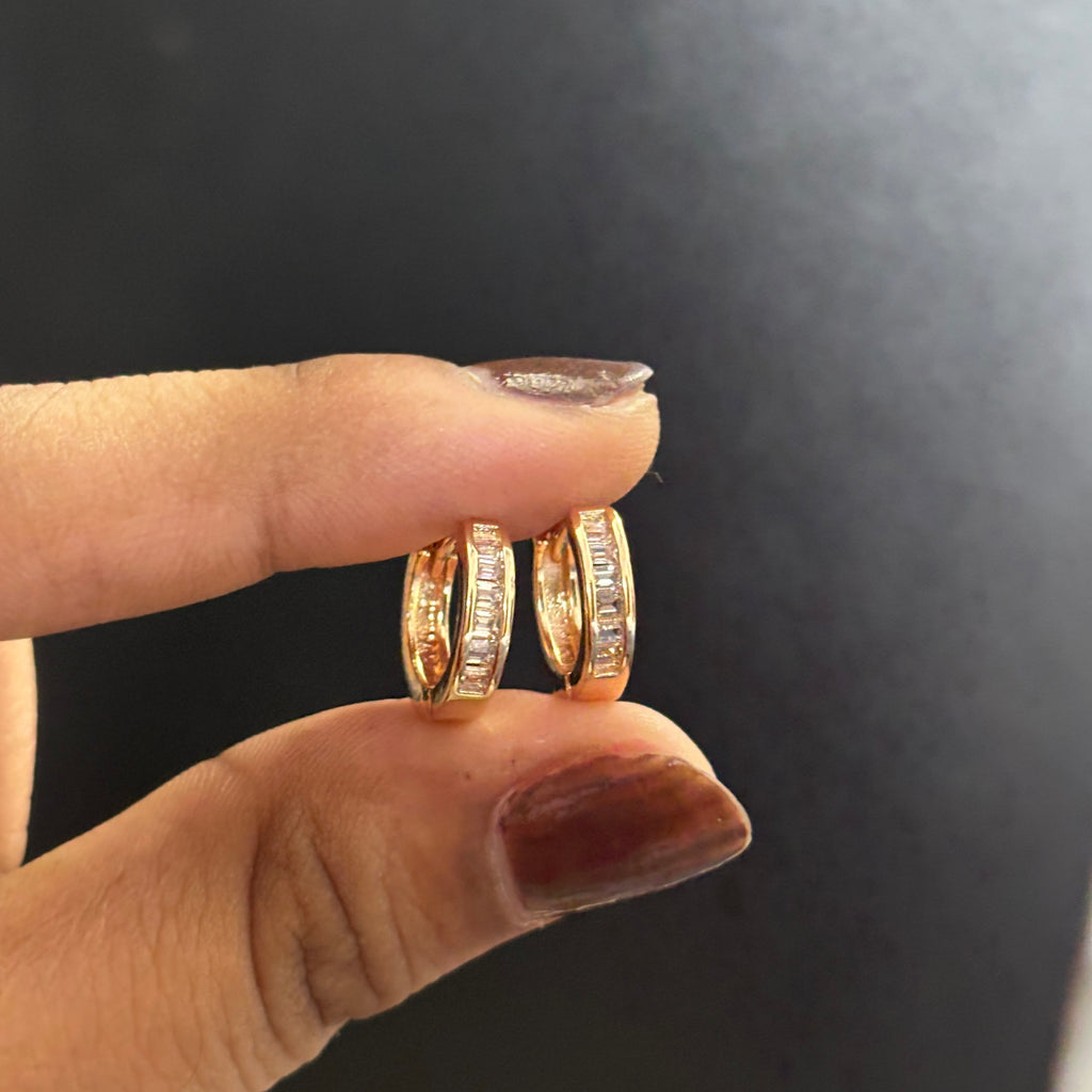 Perfect hoops 2.0