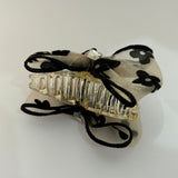 Bow claw clip (medium)