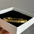 Alexia band bracelet