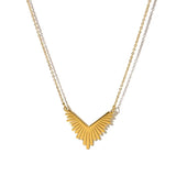 Vida necklace