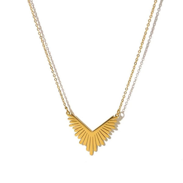 Vida necklace