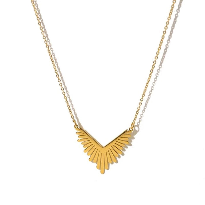 Vida necklace