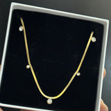 Ahana necklace
