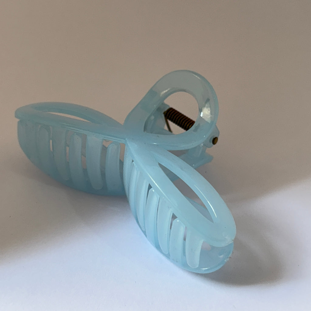 Claw clip