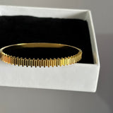 Alexia band bracelet