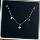 Mia necklace
