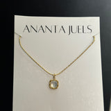 Jenna necklace