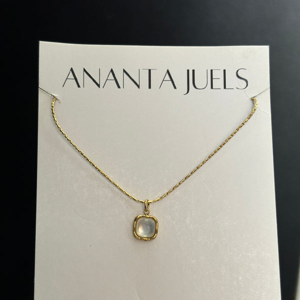 Jenna necklace