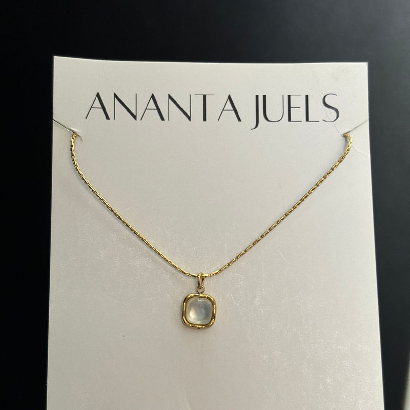 Jenna necklace