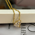 Kia necklace 2.0