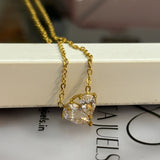 Kia necklace 2.0