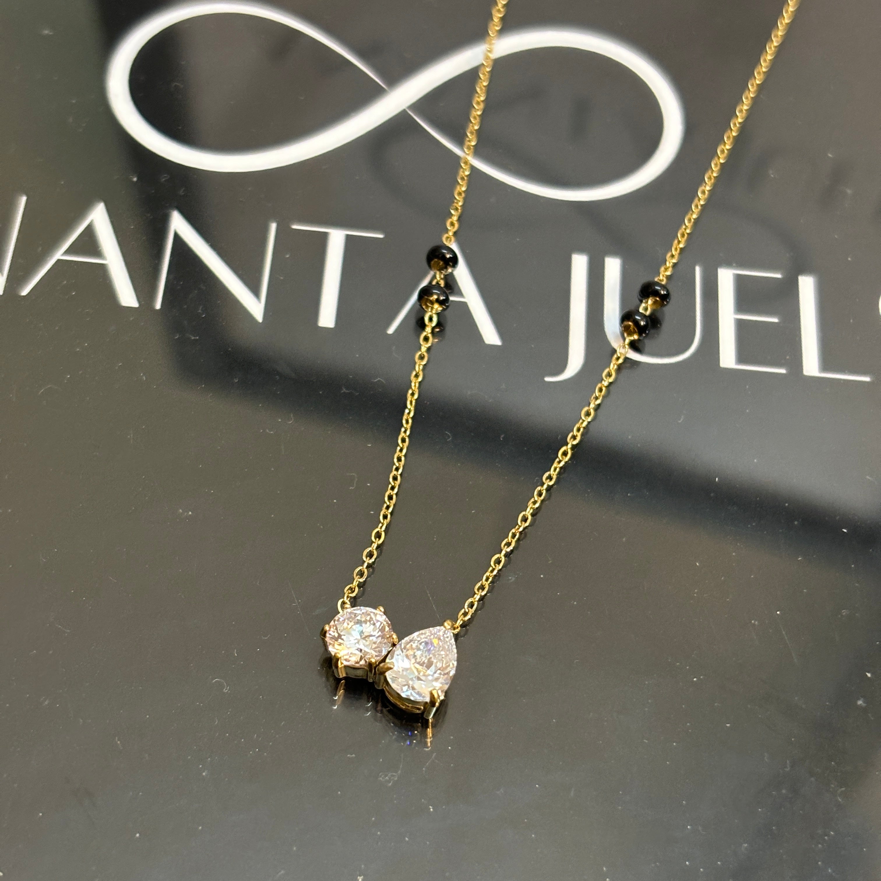 Kia mangalsutra