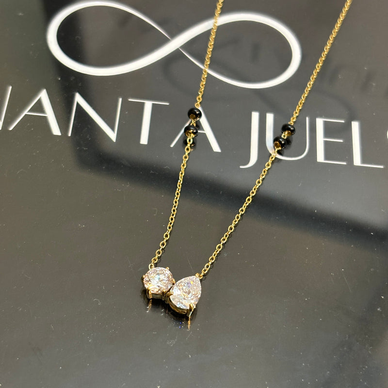 Kia mangalsutra
