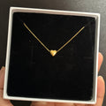 Mini amore necklace 2.0