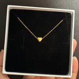 Mini amore necklace 2.0