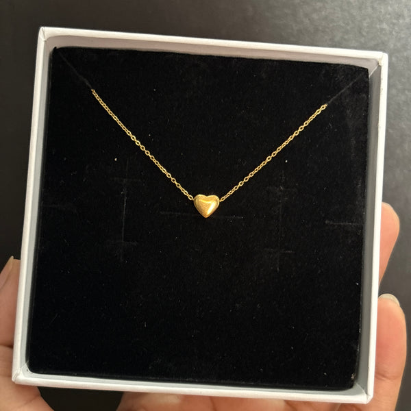 Mini amore necklace 2.0