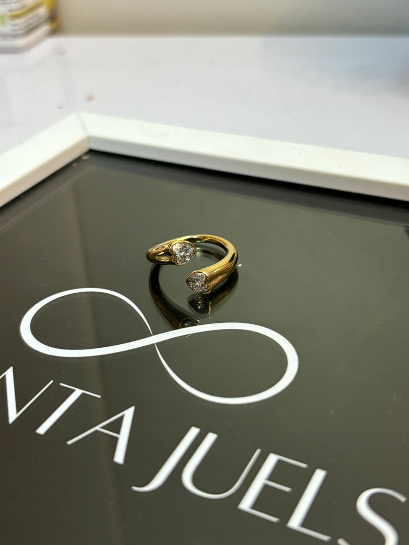 Jiya ring