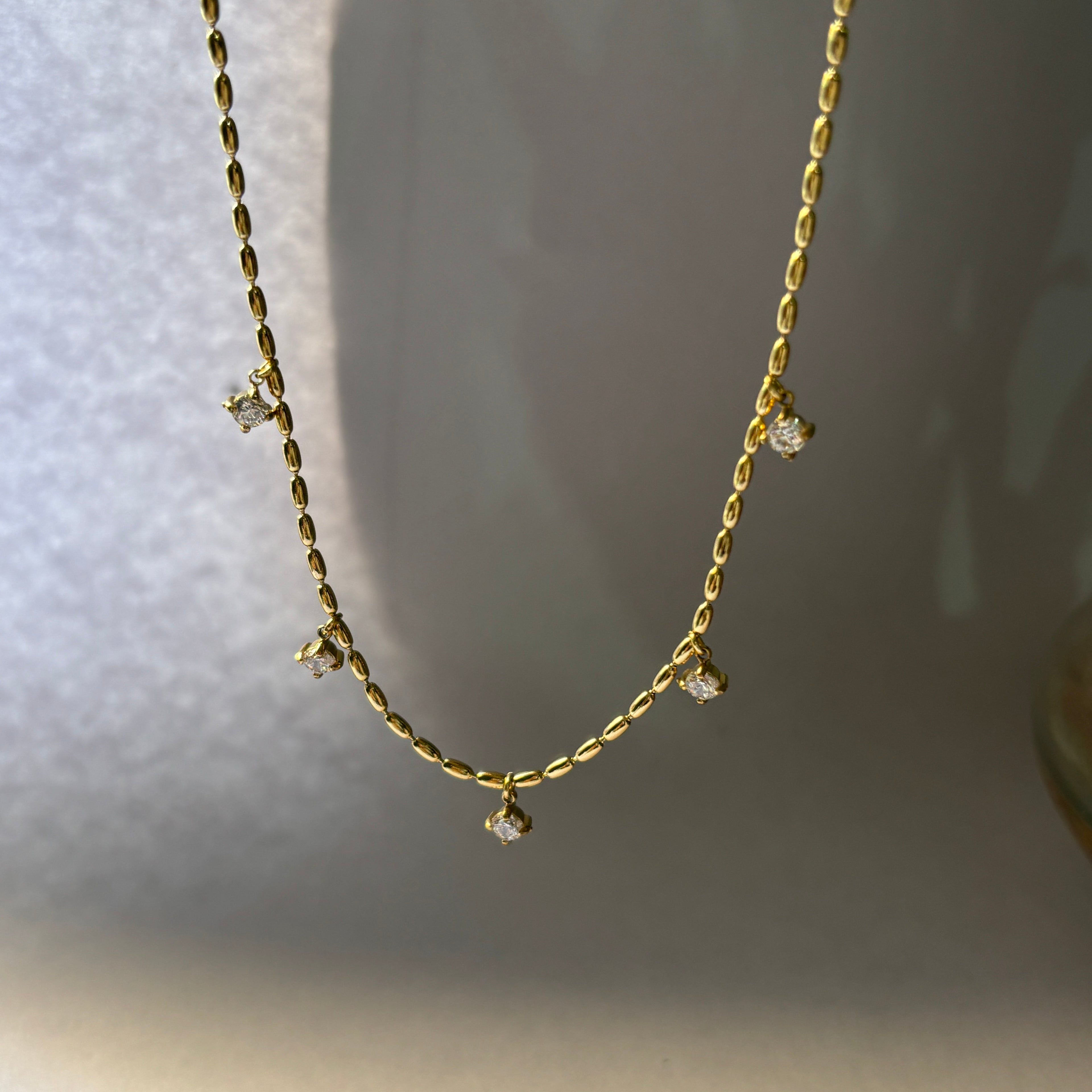 Jane necklace