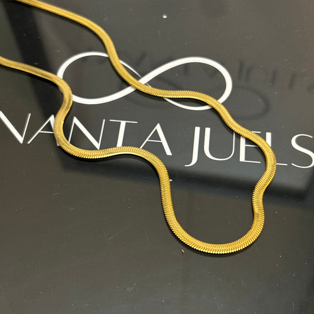 Snake chain