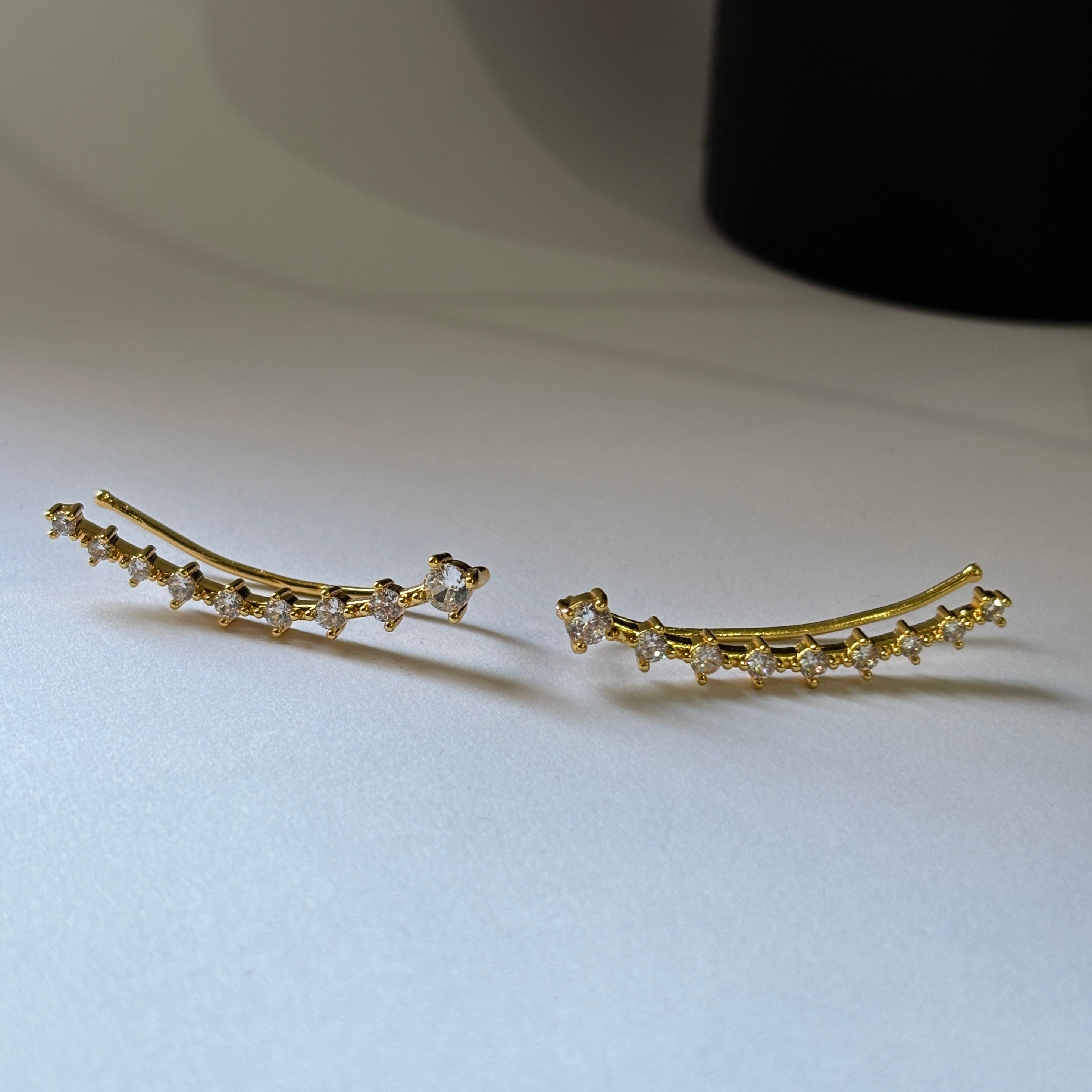 Anaya cuff